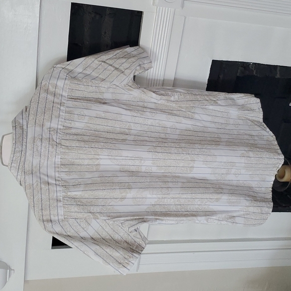 Carbon short sleeve shirt - Picture 7 of 8